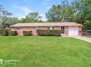 6606 NW 70th Ter, Kansas City, MO 64151