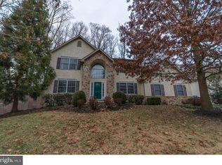 1502 Hilltop Ter, Huntingdon Valley, PA 19006