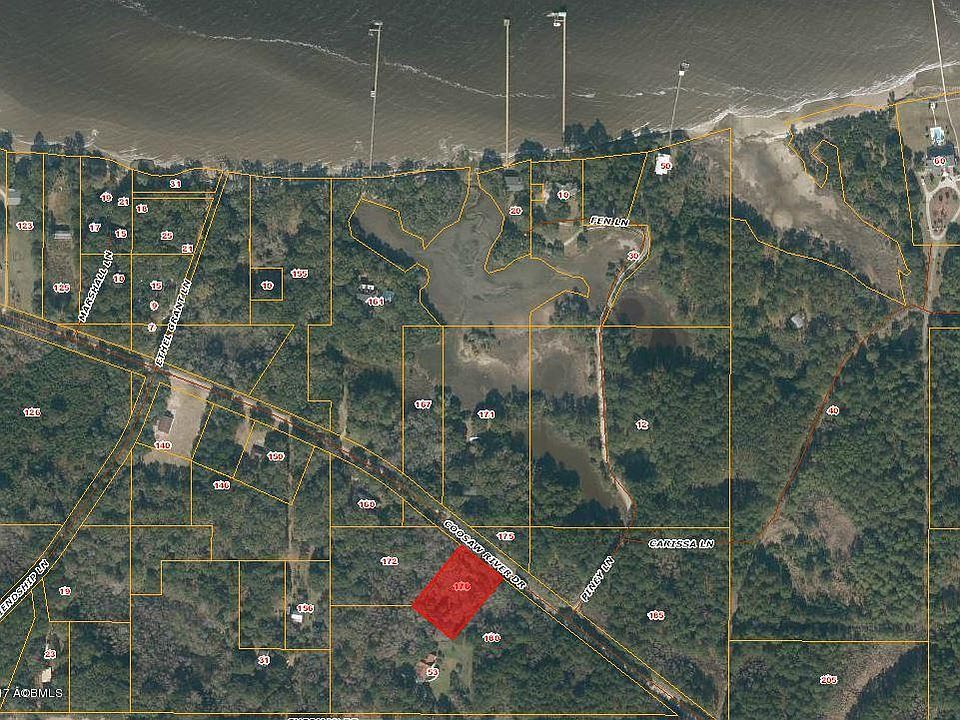1st image of 176 Coosaw River Dr