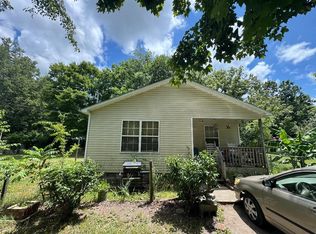 709 Mill St, Manchester, TN 37355