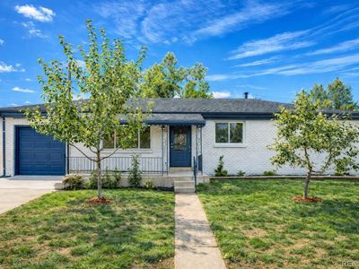 2997 W Tanforan Drive, Englewood, CO, 80110