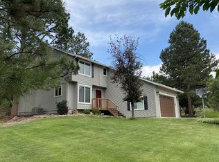 510 Verdos Dr, Elizabeth, CO 80107