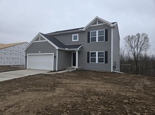 5577 Mammoth Dr SE, Caledonia, MI 49316