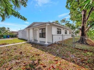 1270 NW 175th St, Miami Gardens, FL 33169