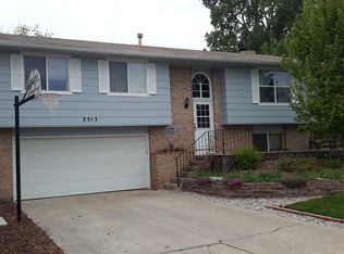 2513 Charolais Dr, Fort Collins, CO 80526