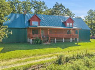 2950 McKenzie Rd, Parsons, TN 38363