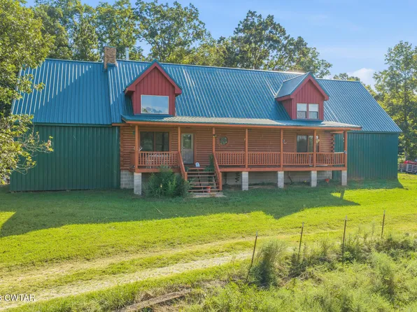 2950 McKenzie Rd, Parsons, TN 38363