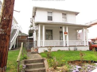 3 Park Dr, Charleston, WV 25302