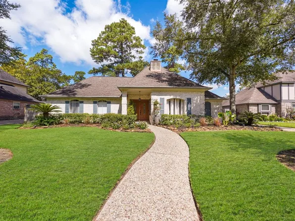 3910 Snag Lane, Spring, TX 77388