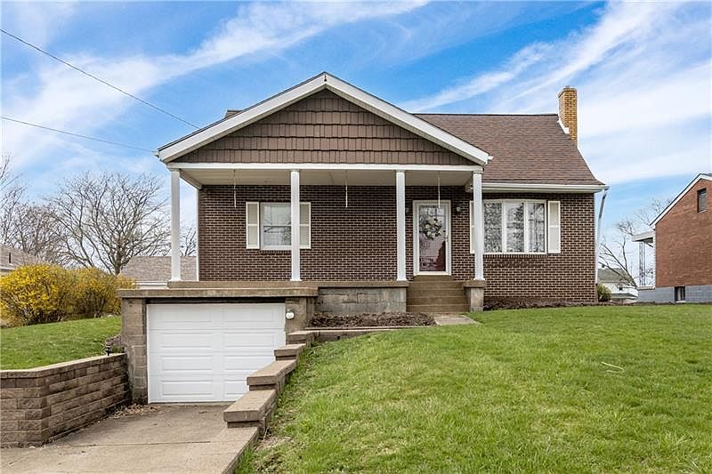 2223 Brodhead Rd, Aliquippa, PA 15001 Zillow