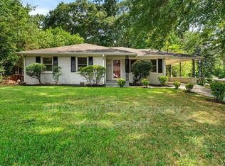 2461 Fontaine Cir, Decatur, GA 30032