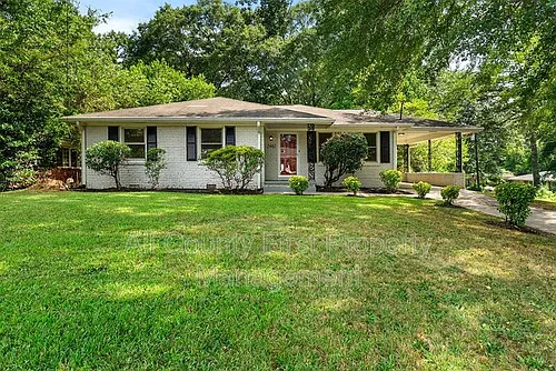 2461 Fontaine Cir Photo 1