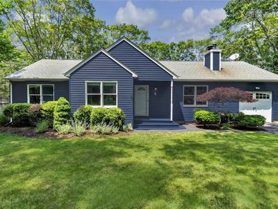 4 Bay View Drive W, Hampton Bays, NY, 11946