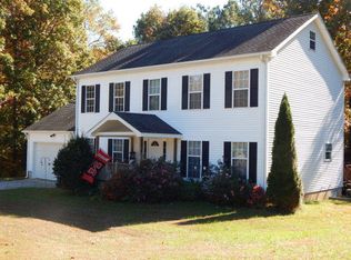 134 Alexander Dr, Bracey, VA 23919
