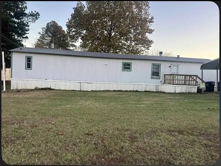 W Harrison Rd — Photo 1