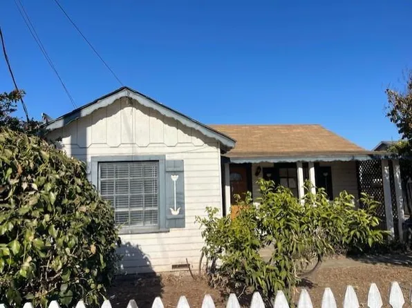10 6th St, Greenfield, CA 93927