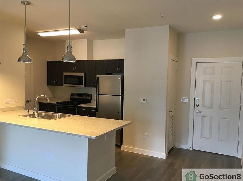 2nd image of 6725 Circle S Rd APT 1209