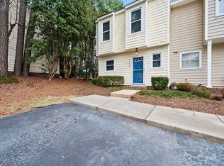 4340 Bona Ct, Raleigh, NC 27604