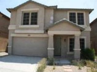 18459 N Madison Rd, Maricopa, AZ 85139