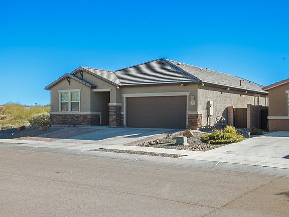 4th image of 3783 W Desert Totem Ln