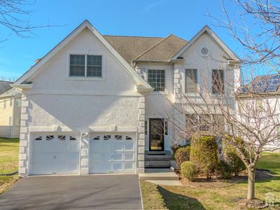 62 Greylynne Dr, Princeton, NJ, 08540