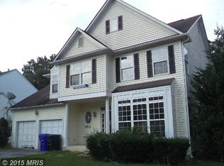 2931 Angel Pl, Waldorf, MD