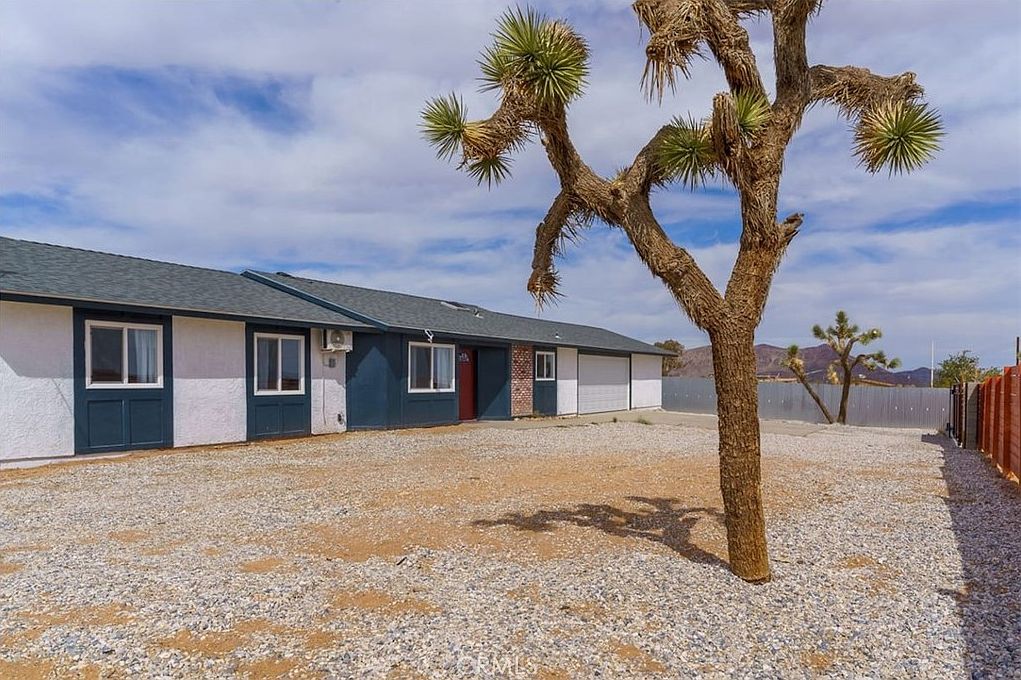 670 Ducor Ave, Landers, CA 92285 Zillow