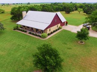 15400 Fm 916, Maypearl, TX 76064