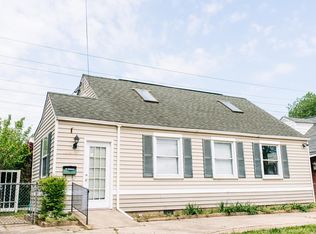 8100 Bullneck Rd, Baltimore, MD 21222