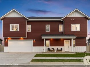 7038 Copper Sunset Dr, Billings, MT 59106