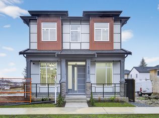 16730 20th Ave, Surrey, BC V3Z 9M8