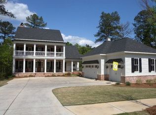 709 Bishops Cir, Evans, GA 30809