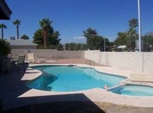 2000 San Jose Ave, Las Vegas, NV 89104