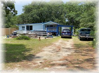 2735 Armada Dr SW, Supply, NC 28462