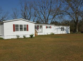 174 Fox Run Rd, Saint George, SC 29477