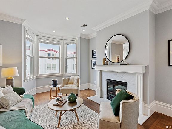 5th image of 3581 Sacramento St