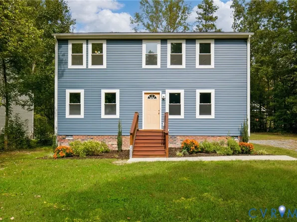 12089 Monterey Rd, Ruther Glen, VA 22546