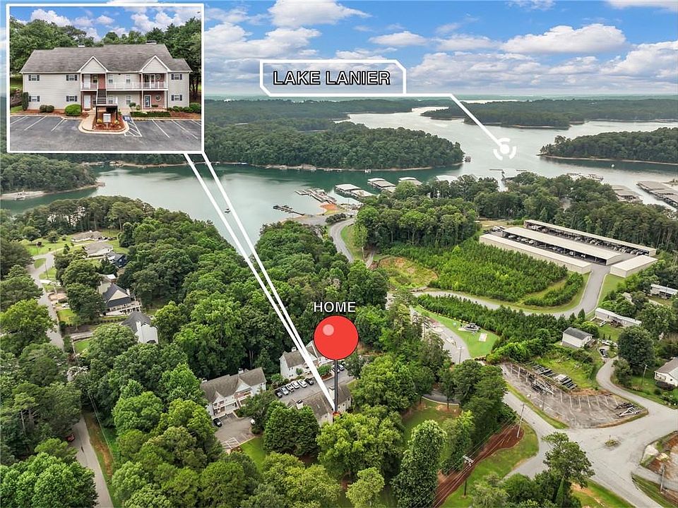 1st image of 1709 Bald Ridge Marina Rd APT 2