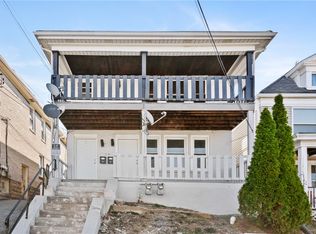 1509 Rockland Ave, Pittsburgh, PA