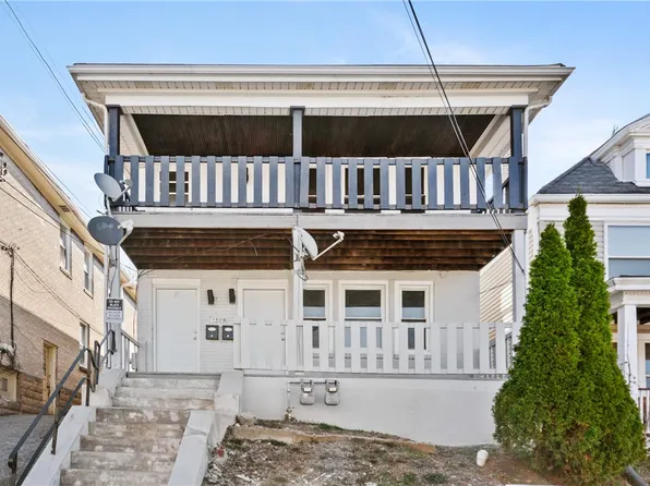1509 Rockland Ave, Pittsburgh, PA 15216