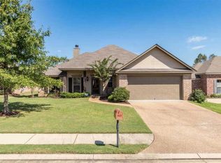 425 Spring Hill Point, Brandon, MS 39047