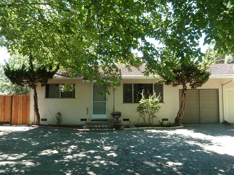 1941 San Luis Ave. Mt. View
