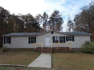 2233 Swepsonville Rd, Graham, NC 27253