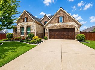 1120 Pianzola Way, Prosper, TX 75078