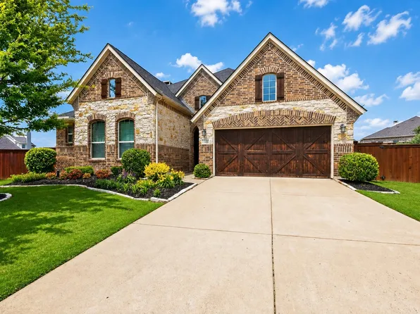 1120 Pianzola Way, Prosper, TX 75078
