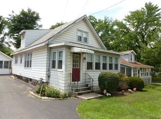 372 Sand Creek Rd, Albany, NY 12205