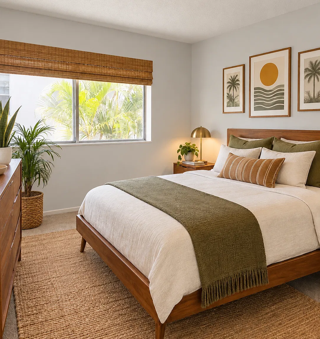 2 bed, $3,400 — Photo 3