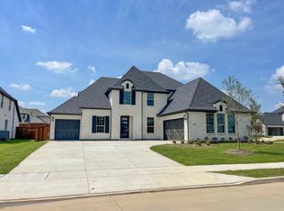 1600 Santa Fe Ln, Prosper, TX 75078