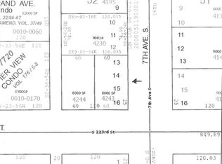 624 S 223rd St, Seattle, WA