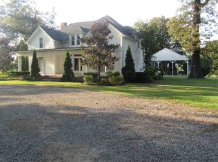 610 Williams St, Newbern, TN 38059